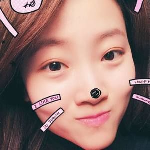 Meet your Posher, Grace